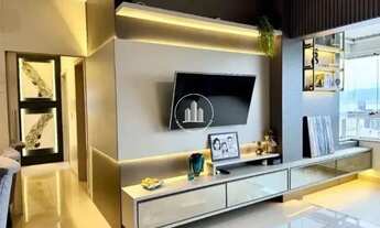 Imagem 5: Apartamento 3 Quartos com 1 Suíte e 98m² - Estreito - JMS