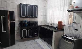 Imagem 7: Casa com 3 dormitórios à venda, 100 m² por R$ 519.999,99 - Centreville - Santo André/SP