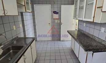 Imagem 4: Apartamento - Aluguel - Morada do Sol - Teresina - Zona Leste