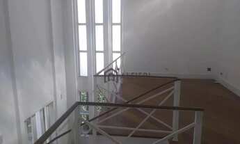 Imagem 7: Casa com 4 dormitórios à venda, 380 m² por R$ 4.800.000,00 - Alphaville 0 - Barueri/SP