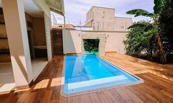 Imagem 7: IMÓVEL EXCLUSIVO À VENDA NA ARSO 53 (507 SUL) ALTO PADRÃO, SUSTENTABILIDADE E ÁREA DE LAZ