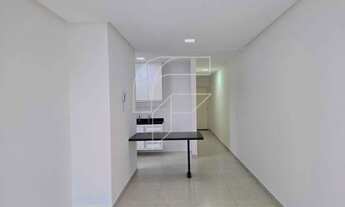 Imagem 3: Imóvel para venda com 75 metros quadrados com 2 quartos em Praia do Morro - Guarapari - ES