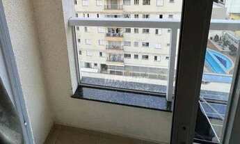 Imagem 3: Apartamento com 2 dormitórios à venda, 60 m² por R$ 590.000,00 - Olímpico - São Caetano do