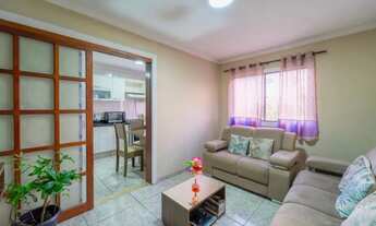 Imagem: Apartamento para venda em Ponte de São