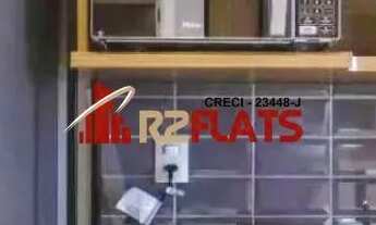 Imagem 5: Flat com ótimo preço no bairro Pinheiros. Confira!