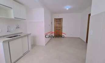 Imagem 2: Casa com 2 dormitórios para alugar, 65 m² por R$ 2.020,00/mês - Vila Maria Alta - São Paul