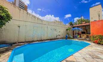 Imagem 2: Casa em Capim Macio