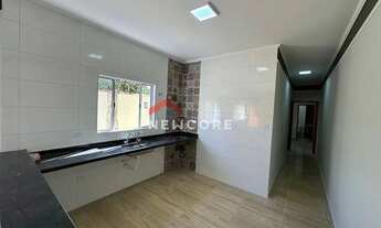 Imagem 7: Casa em Rua Deputado Plinio Salgado - Campos Eliseos - Itanhaém/SP