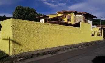 Imagem 3: Casa em Porto Alegre, no bairro Aberta dos Morros, com 4 dormitório(s), e 4 banh