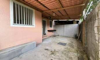 Imagem 2: F- APARTAMENTO TÉRREO 2 QUARTOS COM QUINTAL GIGANTE CONDOMÍNIO VIVA JACARAÍPE