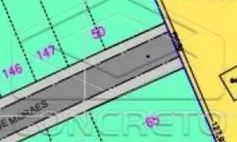 Imagem: Área ampla com ótima localização para