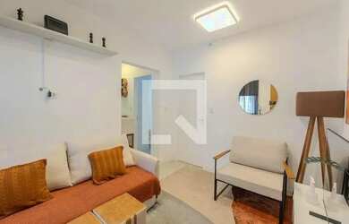 Imagem: Apartamento à Venda - Consolação, 2 Quartos