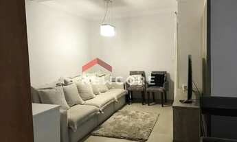 Imagem 4: Apartamento em Rua Tibagi - Santa Maria - São Caetano do Sul/SP