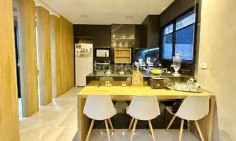 Imagem 5: Casa à venda no Cond. Royal Maison, em Londrina