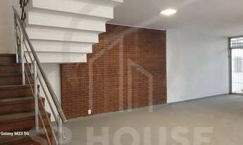 Imagem 3: Sobrado Comercial, Moema, 300 metros, 4 vagas