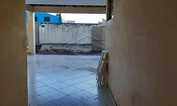 Imagem: Casa Padrão em Bauru