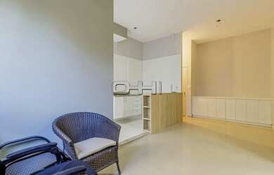 Imagem 5: Aluguel Apartamento 2 Dormitórios - 55 m² Vila Mariana