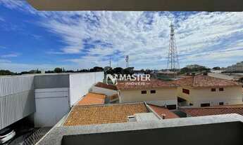 Imagem 5: Apartamento com 2 dormitórios para alugar, 56 m² por R$ 2.290,00/mês - Senador Salgado Fil