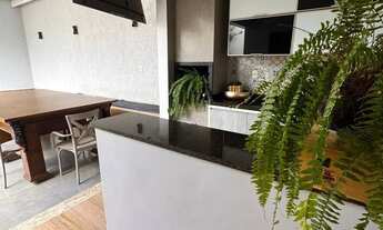 Imagem 6: Sobrado- 3 suítes, 245m², armários- Jardim Atlântico