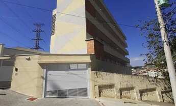 Imagem: Apartamento à Venda em Casa Verde, São