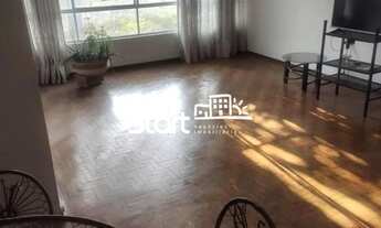 Imagem 2: Apartamento - Vila Itapura - Campinas