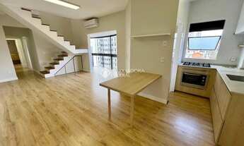 Imagem 3: Imóvel para venda tem 150 metros quadrados com 3 quartos em Agronômica - Florianópolis - S