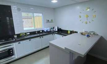 Imagem 4: ALUGA CASA COM 3 QUARTOS SENDO 1 SUITE MOBILIADA EM ITAPEMA