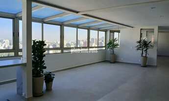 Imagem 6: Pinheiros! Oportunidade! Cobertura Penthouse recém reformada!