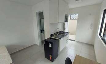 Imagem 7: Excelente Studio Mobiliado e Equipado no Coração do Centro Cívico!