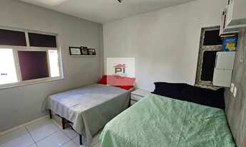 Imagem 7: Temporada para Locação em Salvador, Barra, 2 dormitórios, 1 banheiro, 1 vaga