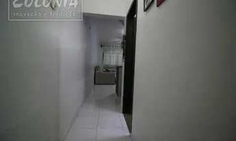 Imagem 5: Terreno a venda - Parque das Nações, Santo André