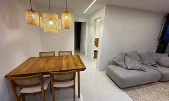 Imagem 5: Apartemento 2 Quartos/Suíte em JARDIM CAMBURI com Lazer Completo! Jardim Camburi - Vitór