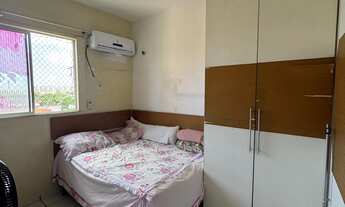 Imagem 4: D Italy 1 Apartamento com 2 dormitórios