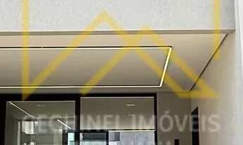 Imagem: BELLA VITA - Sobrado à venda no bairro