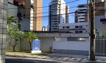 Imagem 2: Imóvel para venda tem 67 metros quadrados com 3 quartos em Meireles - Fortaleza - CE