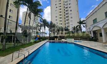 Imagem 3: Apartamento para aluguel, 3 quartos, 1 suíte, 2 vagas, SANTA MONICA - UBERLANDIA/MG