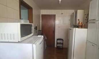 Imagem 6: Imóvel para venda tem 126 metros quadrados com 3 quartos suiite dependencias