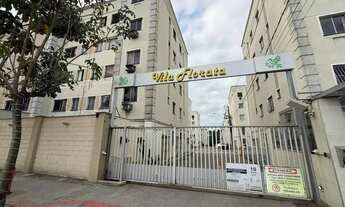 Imagem 2: AV-Apartamento com 2 quartos no Vila Florata ótima localização em Jardim Limoeiro