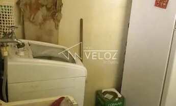 Imagem: Apartamento-À VENDA-Centro-Rio de Janeiro-RJ