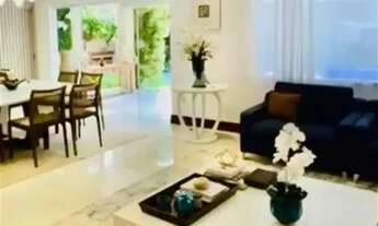 Imagem 2: Interlagos de Itaúna - 4 Suítes