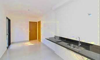 Imagem 2: Apartamento à Venda - Água Fria, 2 Quartos, 60 m2