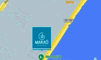 Imagem 5: Lote à venda no Condomínio Maraú Mar Residence com 465m² - Mosqueiro - Aracaju/S