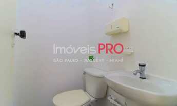 Imagem 3: Conjunto Comercial na Vila Mariana - com Vaga