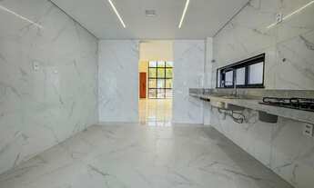 Imagem 2: Casa no damha para venda tem 360 metros quadrados com 4 quartos em - São Luís - MA