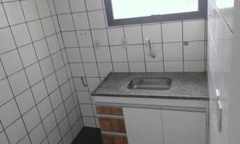 Imagem 7: Apartamento com 1 dormitório para alugar, 40 m² por R$ 1.789,90/mês - Jardim das Nações