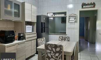 Imagem 4: Casa 3 dormitórios à venda Restinga Porto Alegre/RS