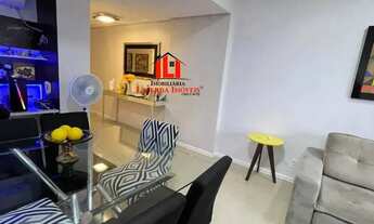 Imagem 2: Ilhas Gregas com 3 Qts sendo 2 Suítes Semimobiliado/ 5º Andar