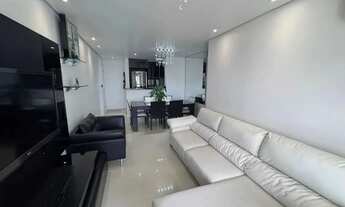 Imagem 4: Apartamento para locação em Vila Clementino com 2 quartos, sendo 1 suíte , 74m²