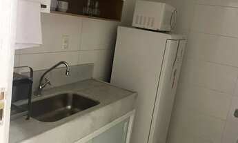 Imagem 2: Alugo Kitnet Mobiliada no Setor Universitário