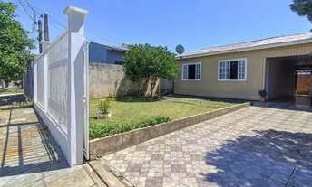 Imagem: Casa no bairro Olaria Canoas